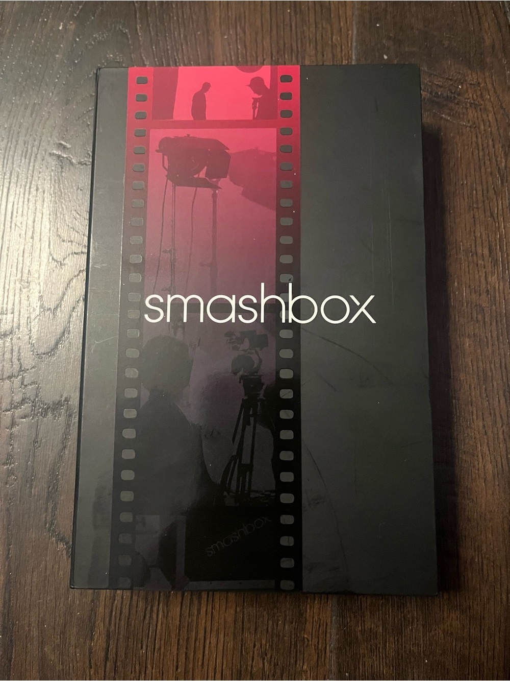 Smashbox Master Class Makeup Palette